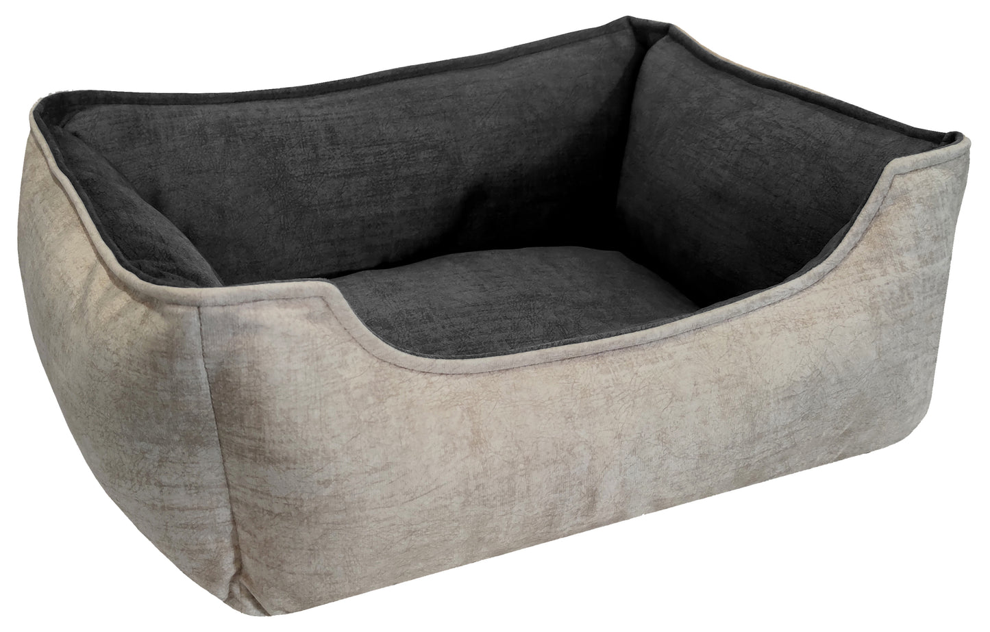 Cama para perro Eva Soft Antimanchas – Confort y fácil limpieza | Max the Husky
