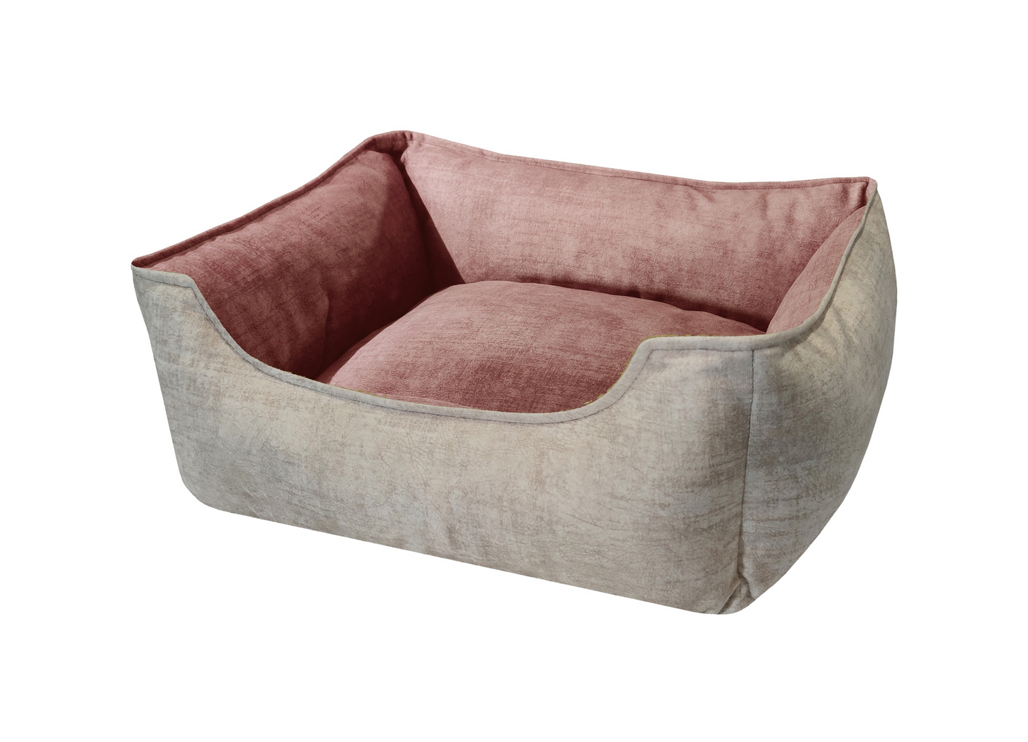 Cama para perro Eva Soft Antimanchas – Confort y fácil limpieza | Max the Husky