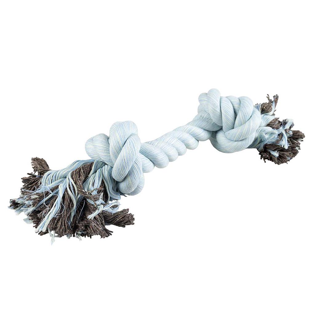 Cuerda de Algodón con forma de Hueso Duvo+