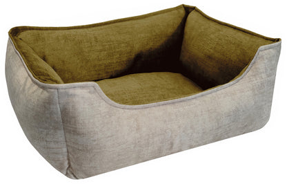 Cama para perro Eva Soft Antimanchas – Confort y fácil limpieza | Max the Husky