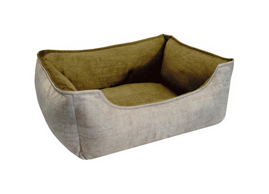 Cama para perro Eva Soft Antimanchas – Confort y fácil limpieza | Max the Husky