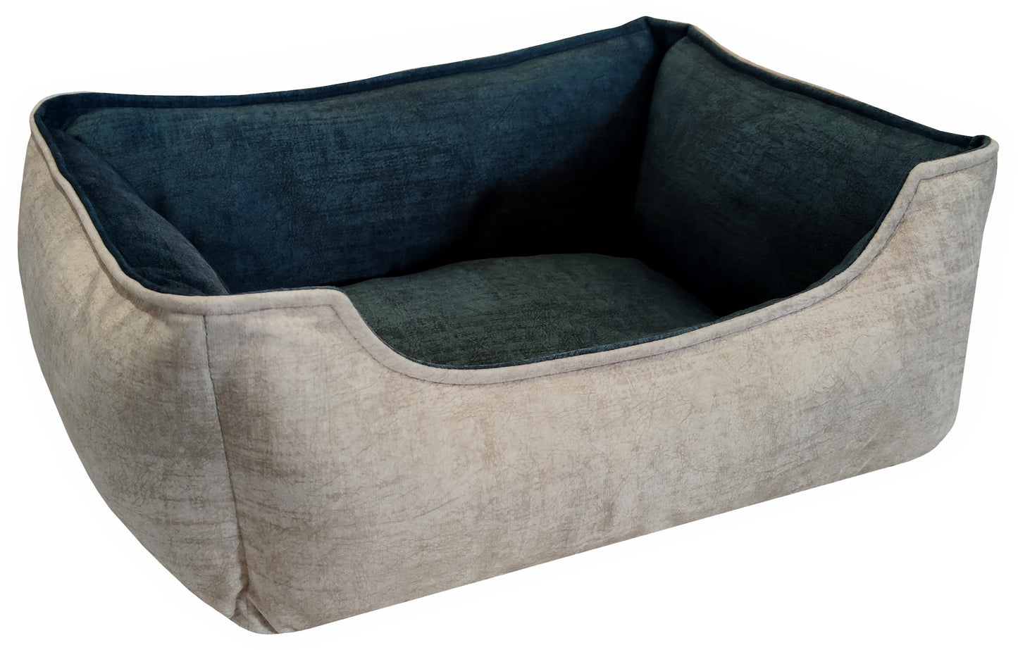 Cama para perro Eva Soft Antimanchas – Confort y fácil limpieza | Max the Husky