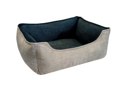 Cama para perro Eva Soft Antimanchas – Confort y fácil limpieza | Max the Husky