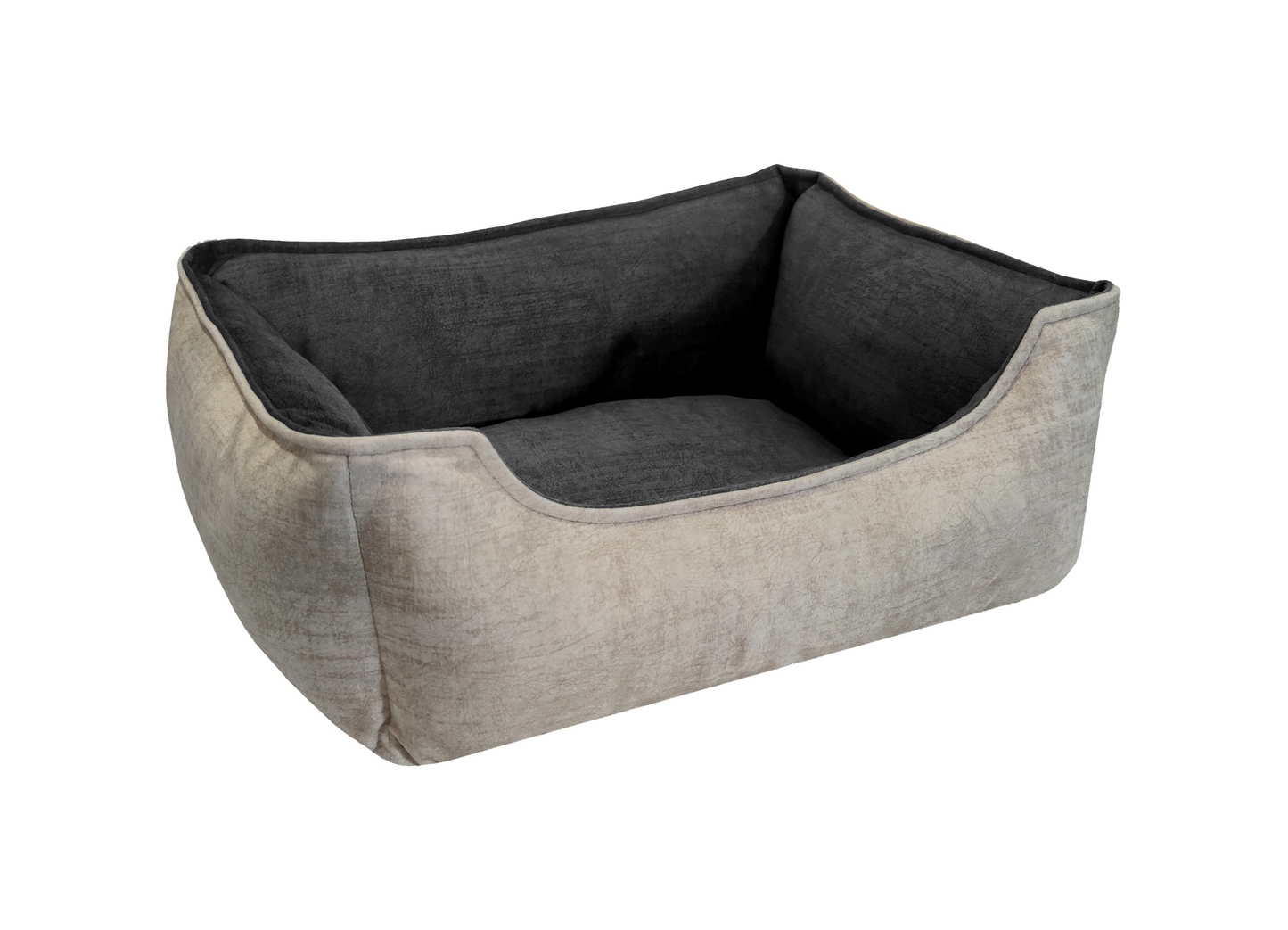 Cama para perro Eva Soft Antimanchas – Confort y fácil limpieza | Max the Husky