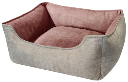 Cama para perro Eva Soft Antimanchas – Confort y fácil limpieza | Max the Husky