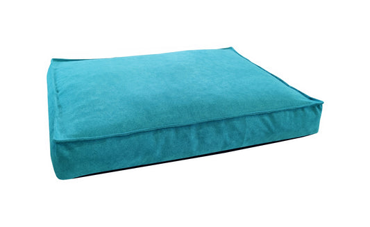 Colchón para perro Panamá Antimanchas – Confort y limpieza fácil | Max the Husky