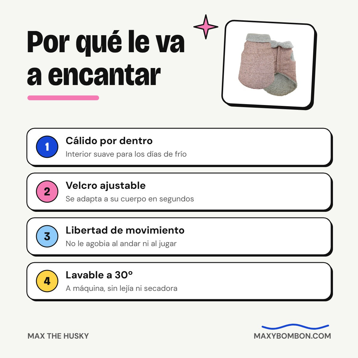 Por qué le va a encantar el abrigo bomber