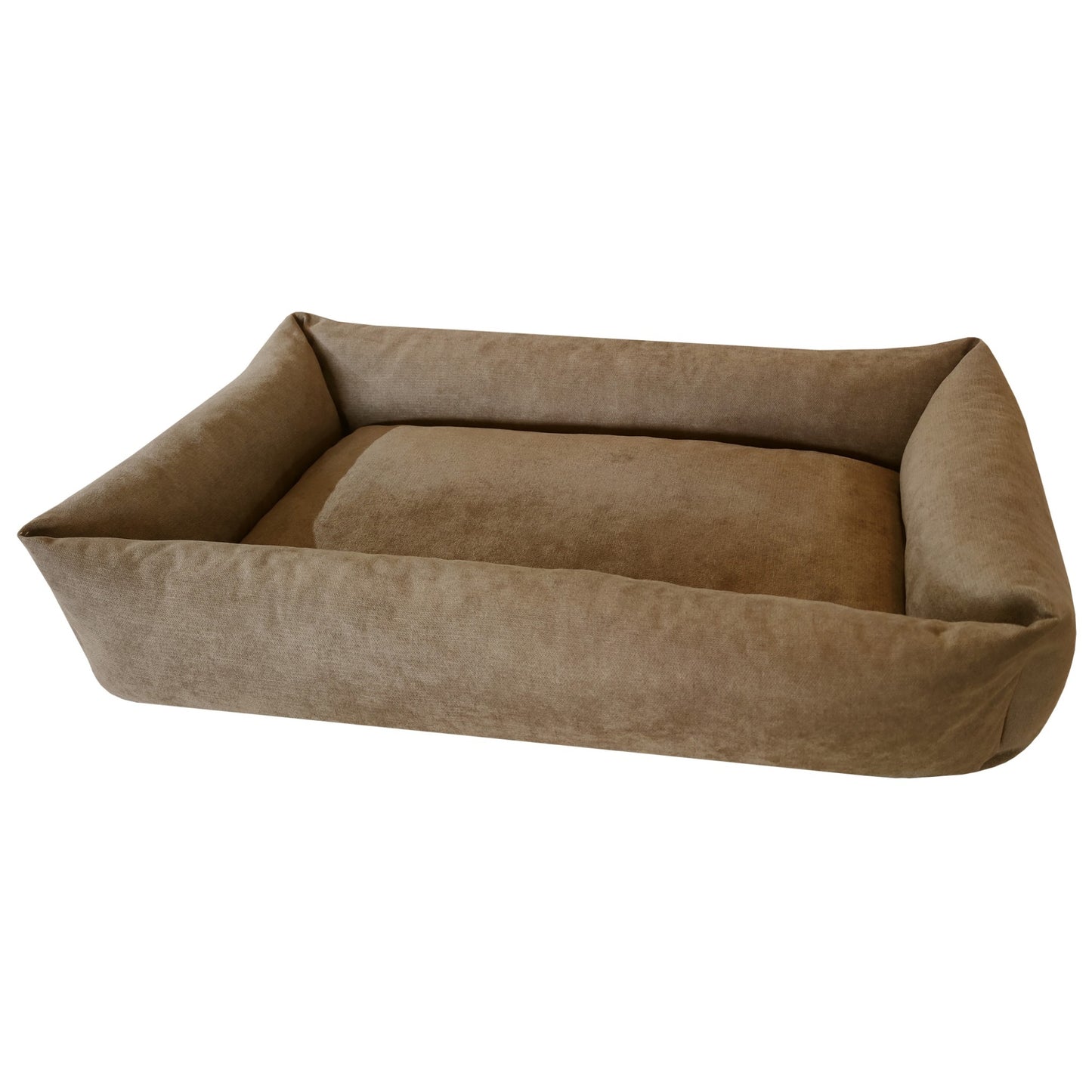 Cuna Jumbo XXL Antimanchas Panamá – Desenfundable y ultracómoda | Max the Husky