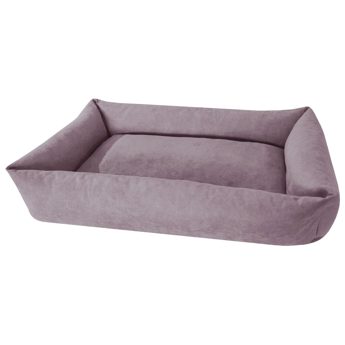 Cuna Jumbo XXL Antimanchas Panamá – Desenfundable y ultracómoda | Max the Husky