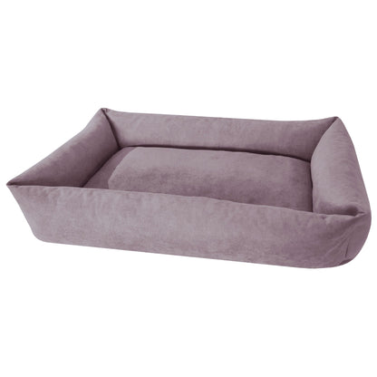 Cuna Jumbo XXL Antimanchas Panamá – Desenfundable y ultracómoda | Max the Husky