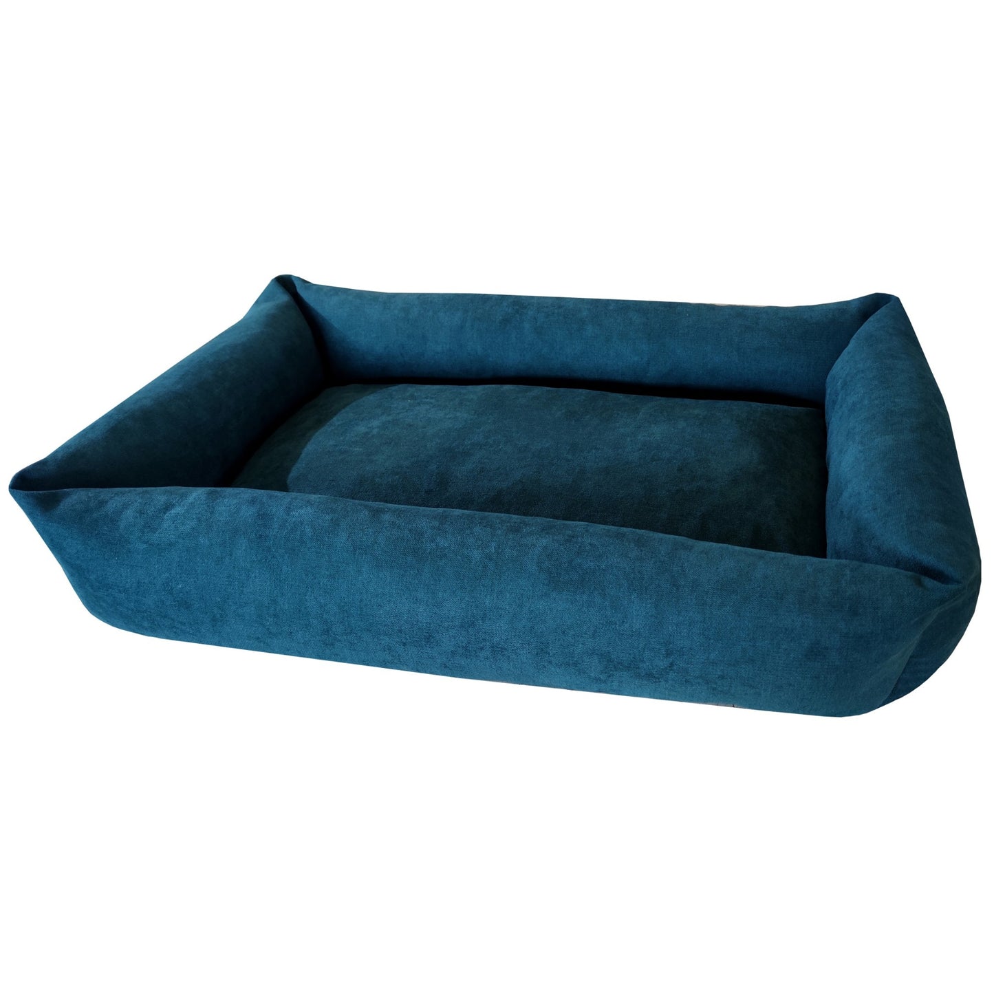 Cuna Jumbo XXL Antimanchas Panamá – Desenfundable y ultracómoda | Max the Husky