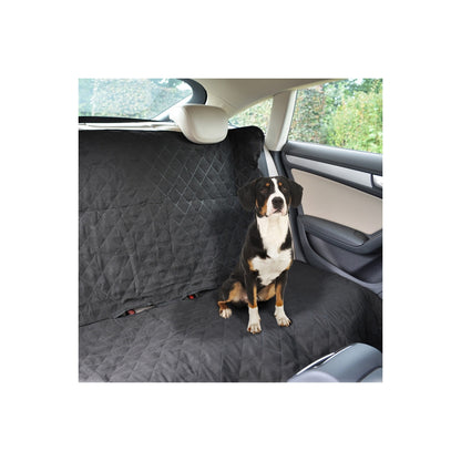 Funda Protectora de Asientos de Coche para Mascotas Duvo+ 155x134cm