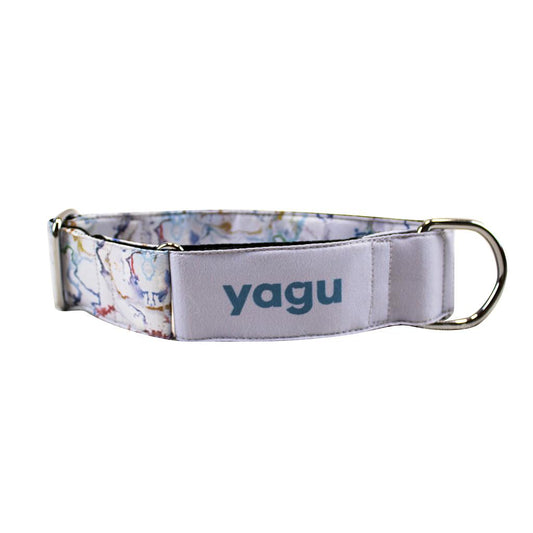 Collar Martingale Yagu Marble