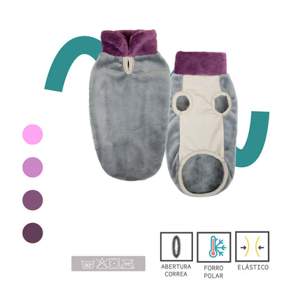 Jersey Polar para Perros Yagu Moda
