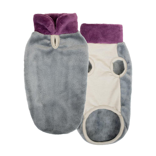 Jersey Polar para Perros Yagu Moda