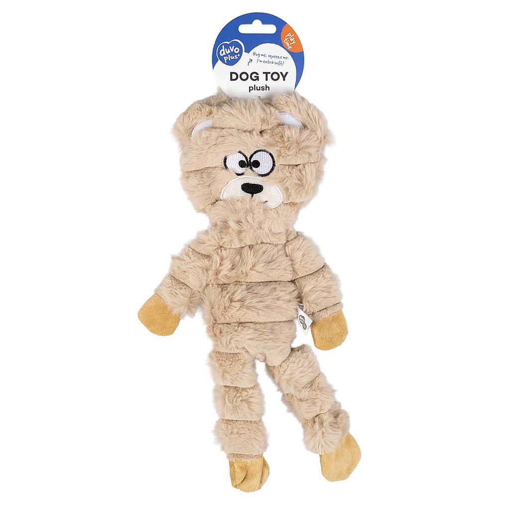 Peluche Huggi Duvo+