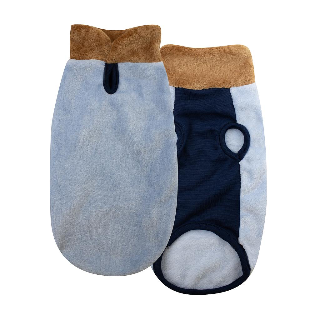 Jersey Polar para Perros Yagu Moda
