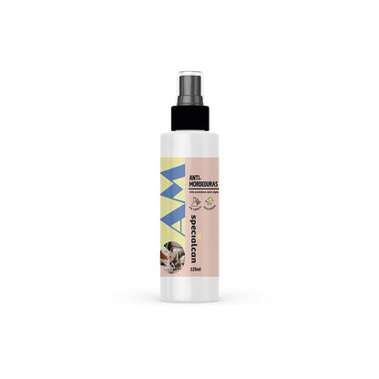 Spray Antimordeduras para Mascotas Specialcan 125ml | Protege Muebles