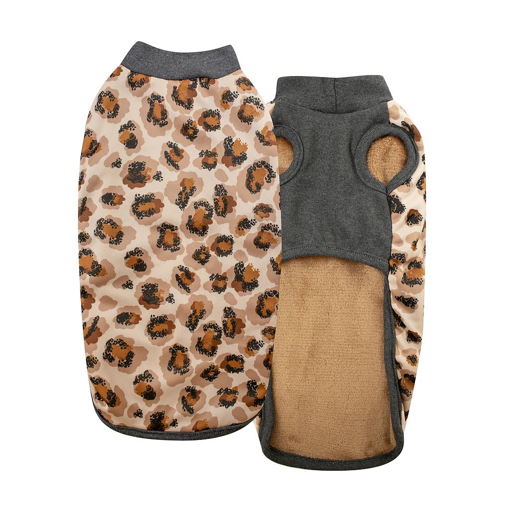 Abrigo Capa para Perros Yagu Moda