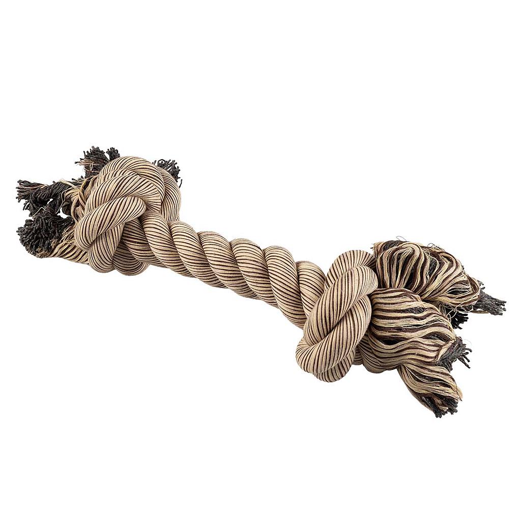 Cuerda de Algodón con forma de Hueso Duvo+