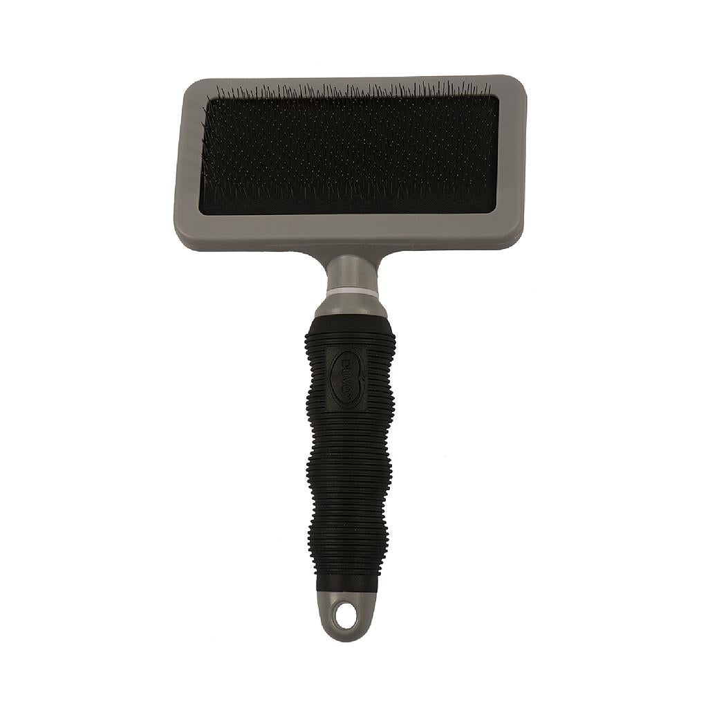 Carda Universal para Mascotas Duvo+ | Cepillo Aseo Diario S/M/L