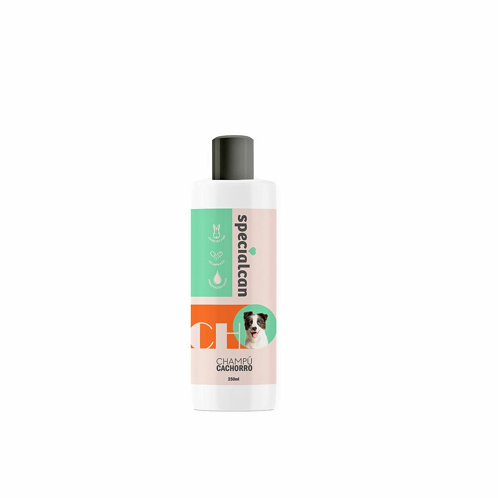 Champú para Perros Specialcan 1L | Varios Tipos