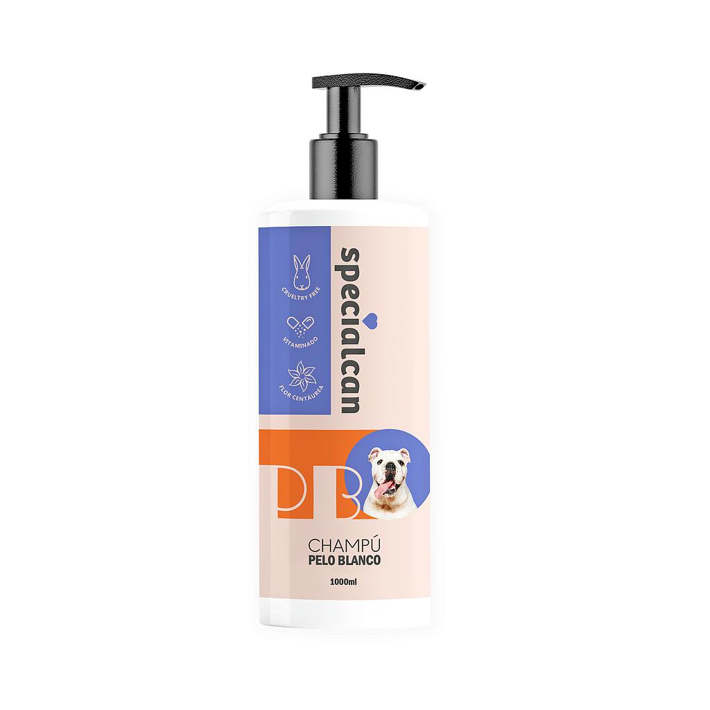 Champú para Perros Specialcan 1L | Varios Tipos