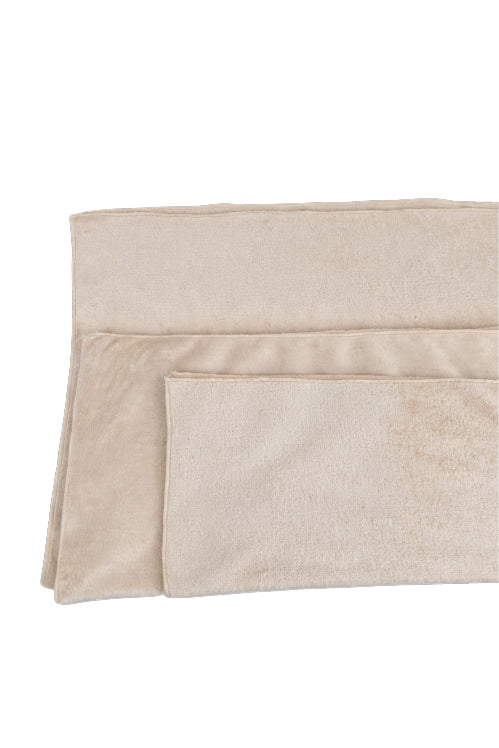 Manta Flannel Yagu | Suave y calentita para el sofá, la cama o el coche