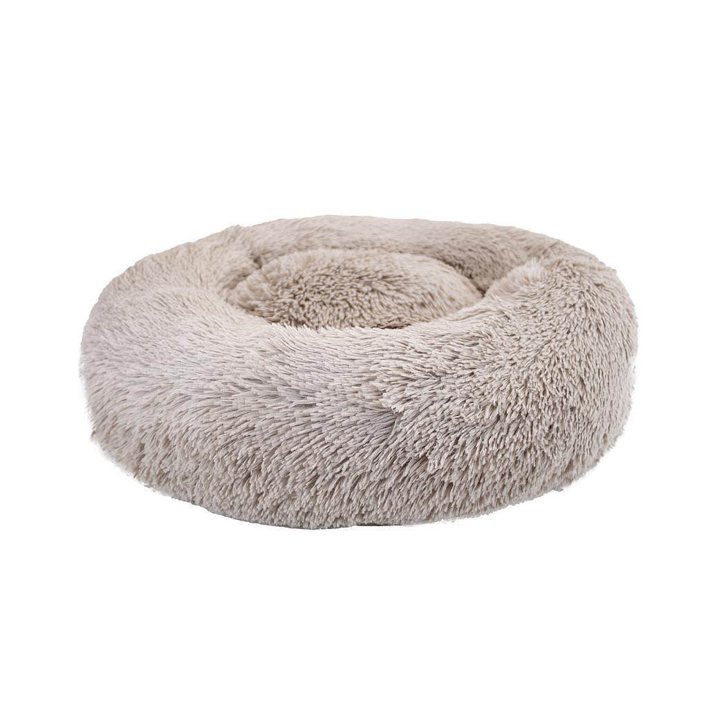 Cuna Donut Antistrés para Perros Yagu | Forma Redonda | Varios Colores y Tallas