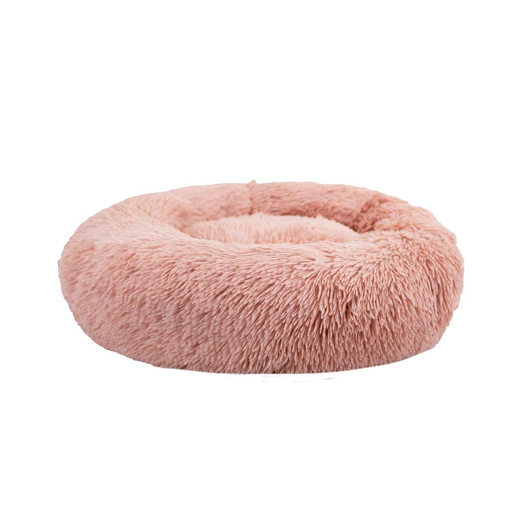 Cuna Donut Antistrés para Perros Yagu | Forma Redonda | Varios Colores y Tallas