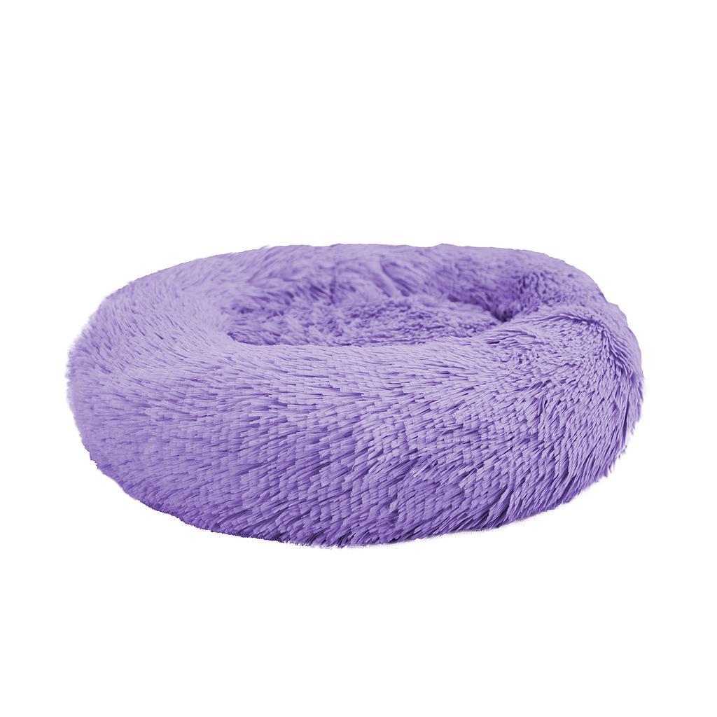 Cuna Donut Antistrés para Perros Yagu | Forma Redonda | Varios Colores y Tallas