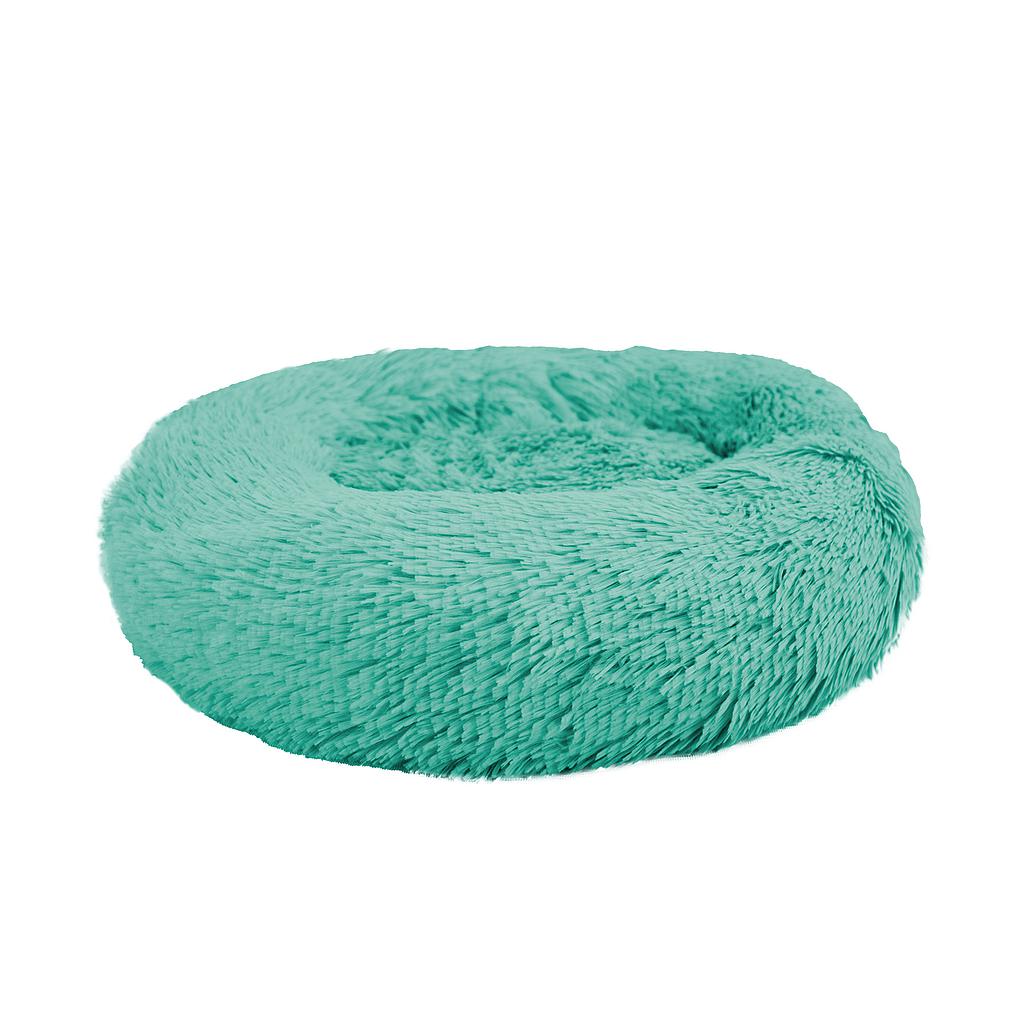 Cuna Donut Antistrés para Perros Yagu | Forma Redonda | Varios Colores y Tallas