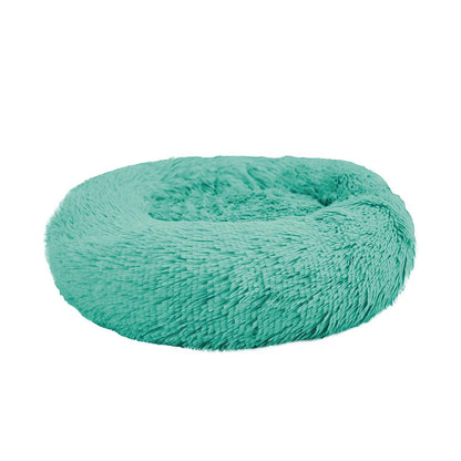 Cuna Donut Antistrés para Perros Yagu | Forma Redonda | Varios Colores y Tallas