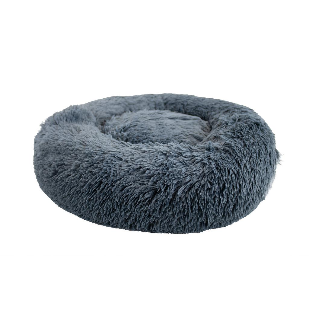 Cuna Donut Antistrés para Perros Yagu | Forma Redonda | Varios Colores y Tallas