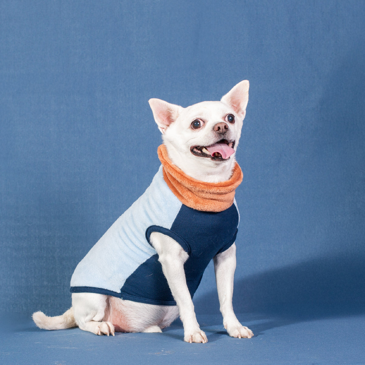 Jersey Polar para Perros Yagu Moda