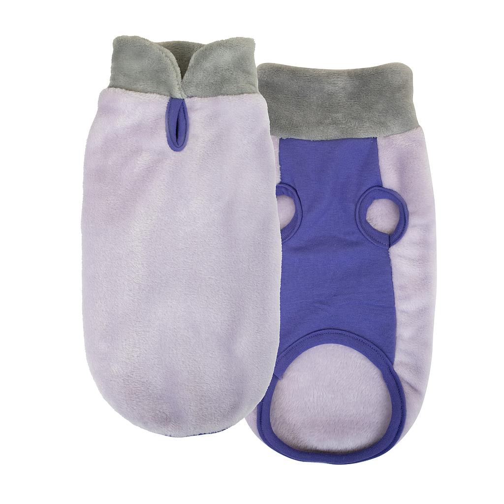 Jersey Polar para Perros Yagu Moda