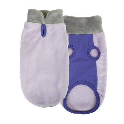 Jersey Polar para Perros Yagu Moda