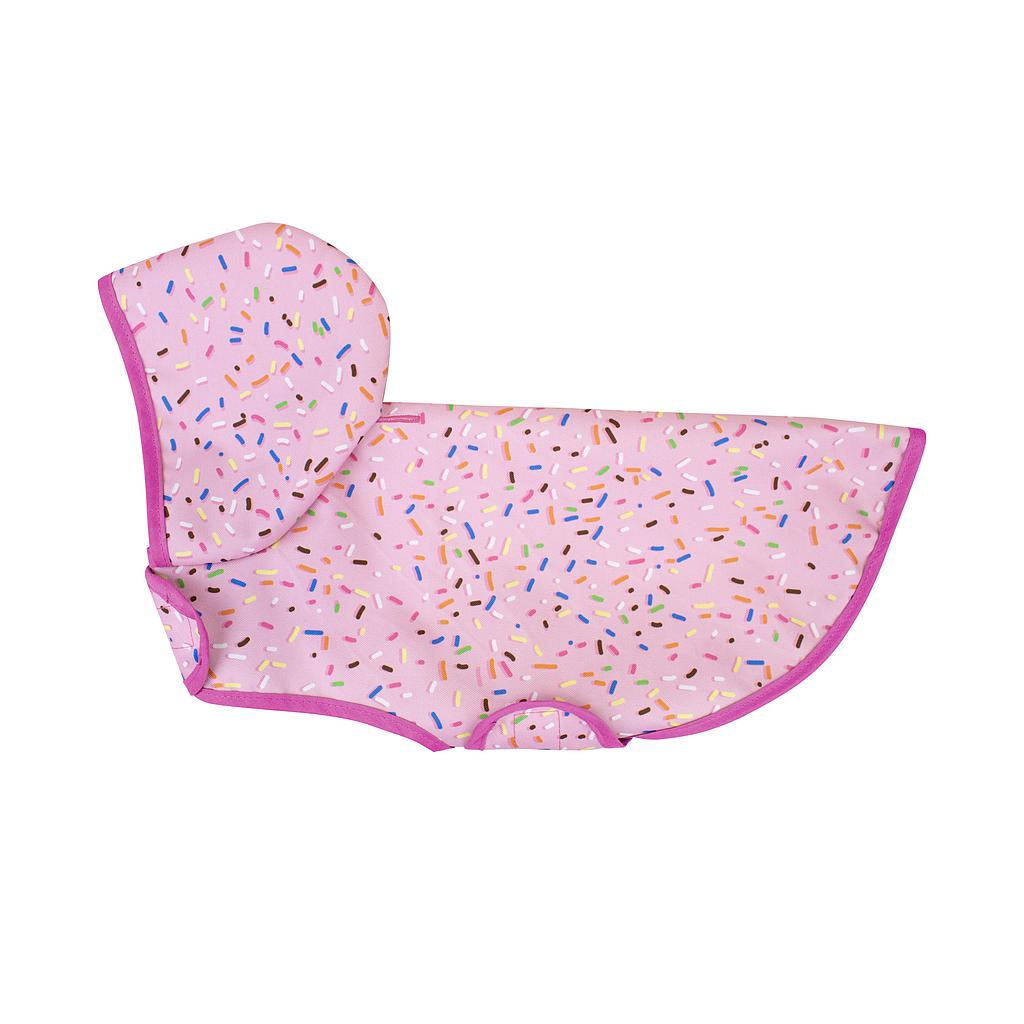 Impermeable para Perros Yagu Moda