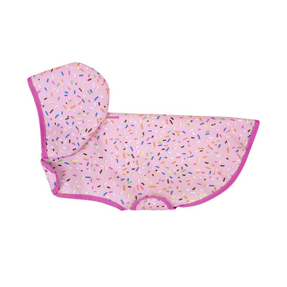 Impermeable para Perros Yagu Moda