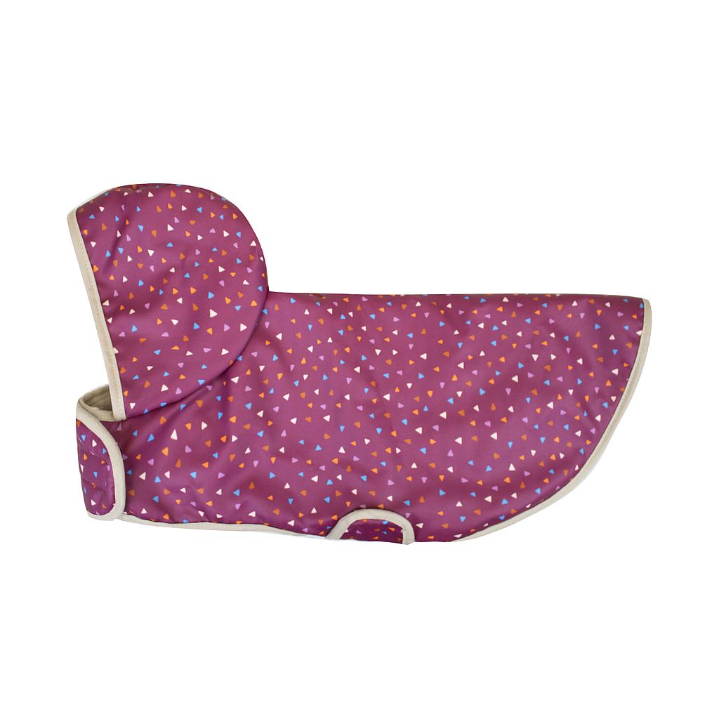 Impermeable para Perros Yagu Moda