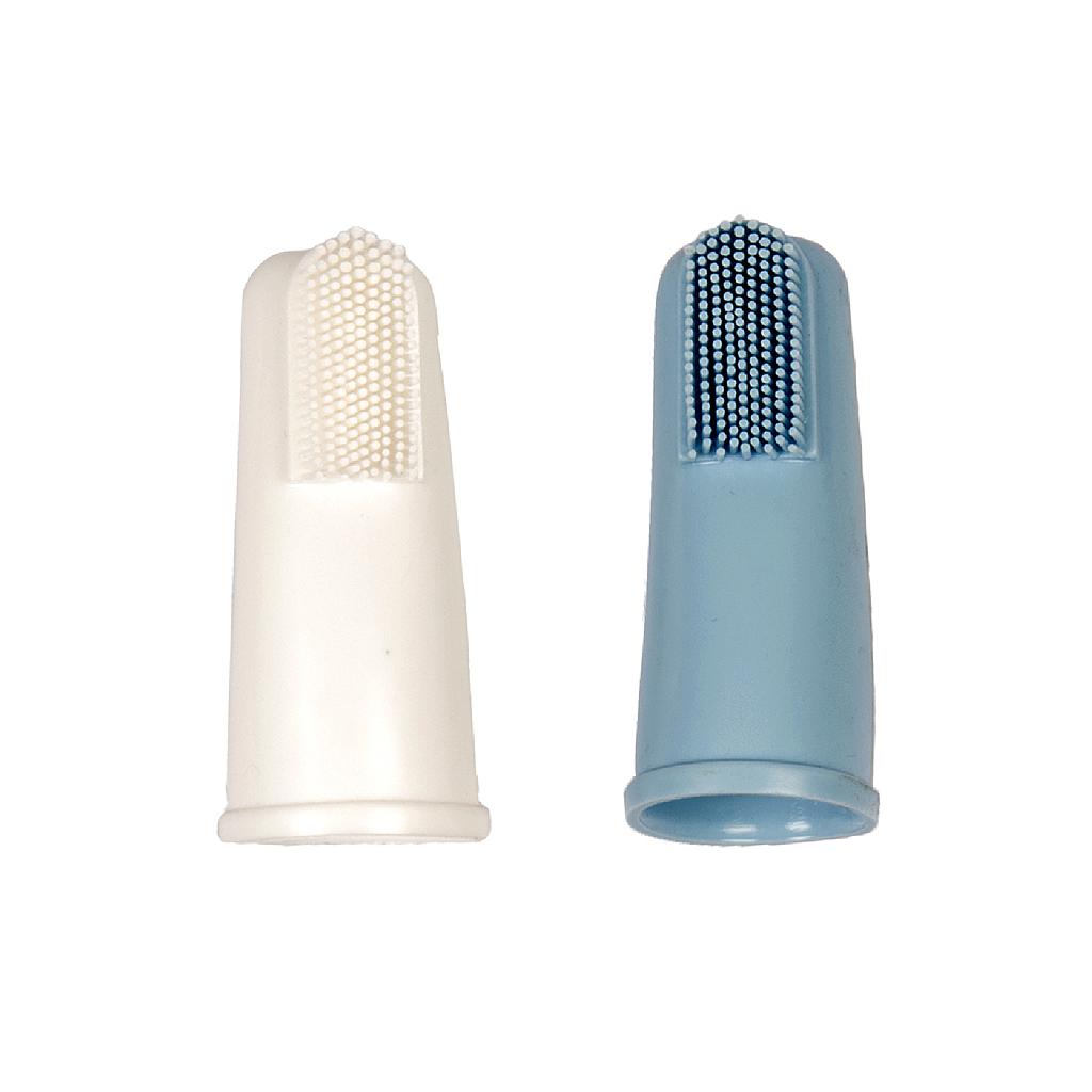 Cepillo de Dientes de Dedal Duvo+ (2 uds)