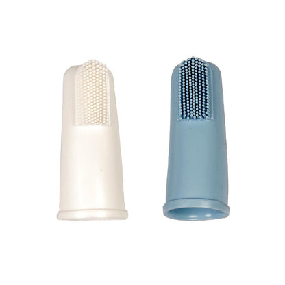 Cepillo de Dientes de Dedal Duvo+ (2 uds)