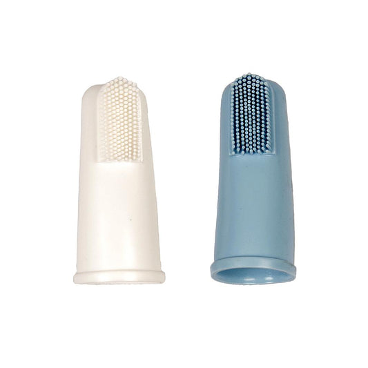 Cepillo de Dientes de Dedal Duvo+ (2 uds)