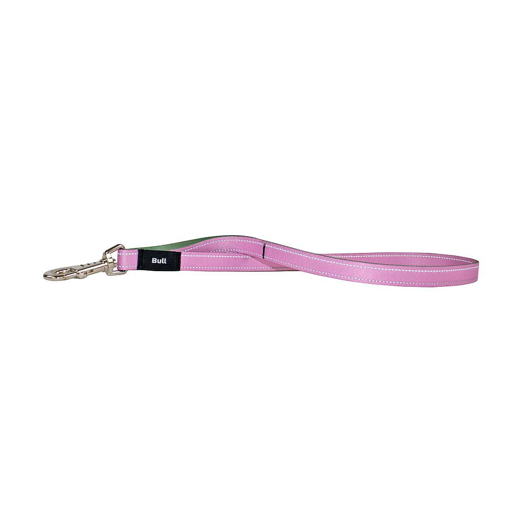 Ramal reflectante Pink Yagu