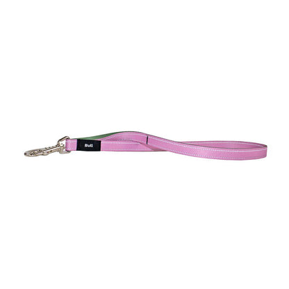 Ramal reflectante Pink Yagu