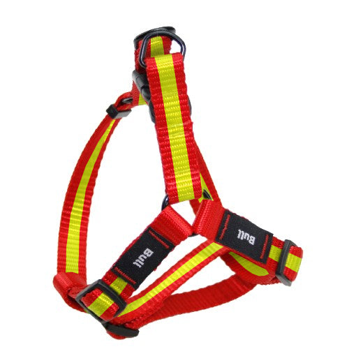 Petral nylon España Yagu