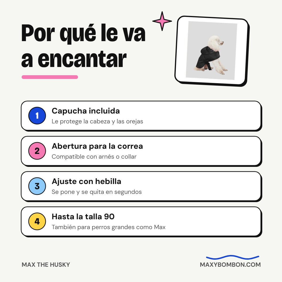 Por qué le va a encantar el impermeable con capucha