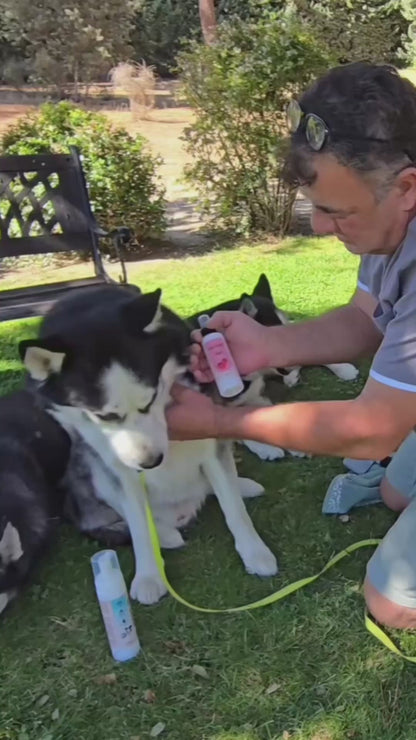 Colonia para Perros Specialcan 125 ml | Huele a recién bañado