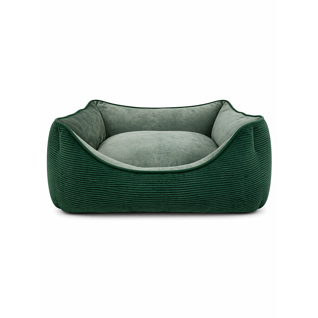 Cuna Gulliver Pana Green Yagu | Pana verde bosque